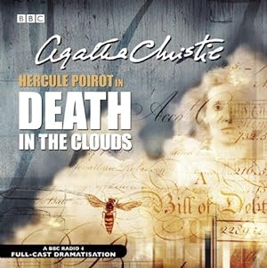 Immagine del venditore per Death In The Clouds: A BBC Full-cast Radio Drama (BBC Radio Collection) venduto da WeBuyBooks
