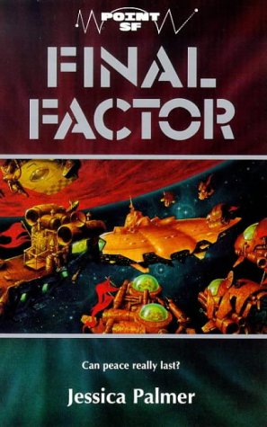 Seller image for Final Factor (Point Science Fiction S.) for sale by WeBuyBooks 2