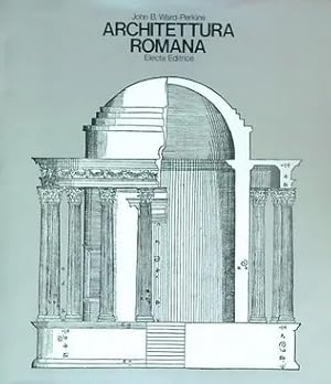 ARCHITETTURA ROMANA
