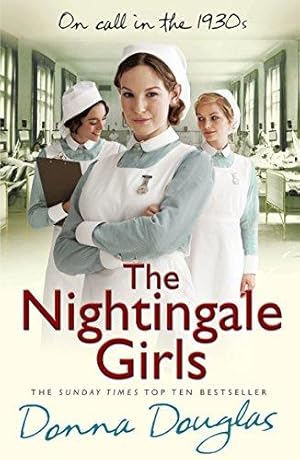 Immagine del venditore per The Nightingale Girls: (Nightingales 1) venduto da WeBuyBooks 2