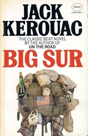 Seller image for Big Sur for sale by WeBuyBooks 2