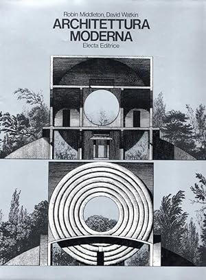 Seller image for ARCHITETTURA MODERNA for sale by LIBRERIA ALDROVANDI