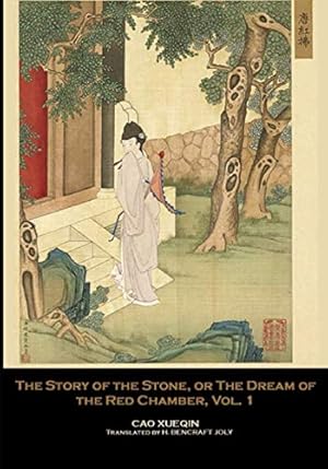 Bild des Verkufers fr The Story of the Stone, or The Dream of the Red Chamber, Vol. 1 zum Verkauf von WeBuyBooks 2