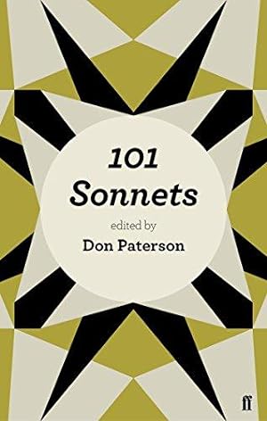 Seller image for 101 Sonnets for sale by WeBuyBooks