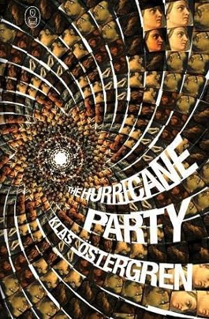 Seller image for The Hurricane Party (Myths) for sale by WeBuyBooks