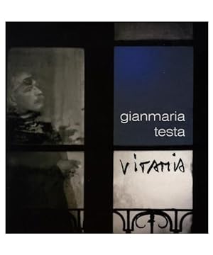 Bild des Verkufers fr Vitamia [Vinyl LP] zum Verkauf von Buchpark