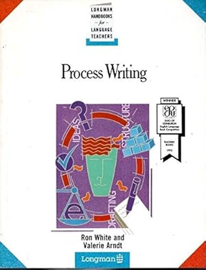 Bild des Verkufers fr Process Writing (Longman Handbooks for Language Teachers) (ELT) zum Verkauf von WeBuyBooks