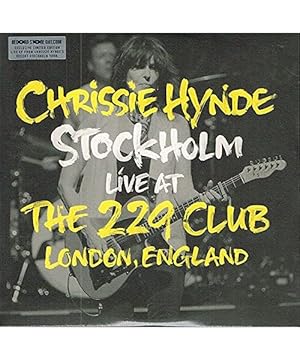 Seller image for Stockholm Live [Vinyl LP] for sale by Buchpark