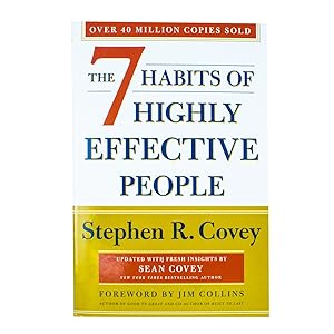 Seller image for The 7 Habits of Highly Effective People for sale by Books 4 People