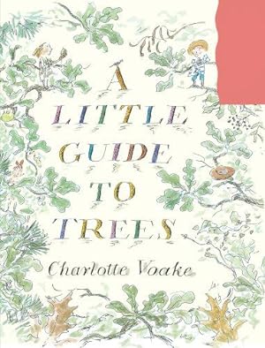 Seller image for A Little Guide to Trees for sale by WeBuyBooks