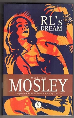 Seller image for RL's Dream for sale by High Street Books