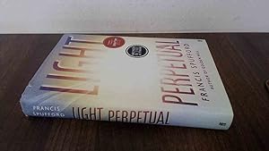 Seller image for Light Perpetual (Signed 1st Ed.) for sale by BoundlessBookstore