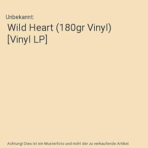 Wild Heart (180gr Vinyl) [Vinyl LP]