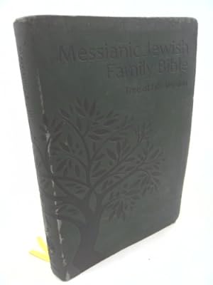 Imagen del vendedor de Messianic Jewish Family Bible a la venta por ThriftBooksVintage