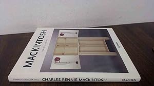 Seller image for Charles Rennie Mackintosh 1868-1928 for sale by BoundlessBookstore