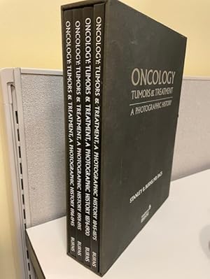 Seller image for Oncology Tumors & Treatment: A Photographic History for sale by Friendly Books