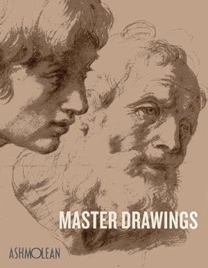 Seller image for Master Drawings: Michelangelo to Moore for sale by WeBuyBooks