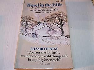 Seller image for Hovel in the Hills: An Account of the Simple Life for sale by WeBuyBooks