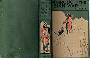 Seller image for Through the Sikh War: A Tale of the Conquest of the Punjaub for sale by Dorley House Books, Inc.