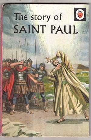 Seller image for The Story of Saint Paul for sale by High Street Books