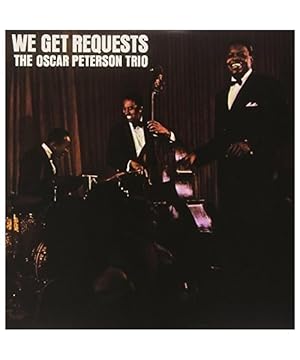 Seller image for We Get Requests [Vinyl LP] for sale by Buchpark