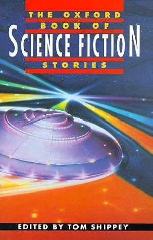 Seller image for The Oxford Book of Science Fiction Stories for sale by WeBuyBooks