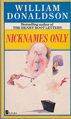 Seller image for Nicknames Only for sale by WeBuyBooks