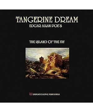 Bild des Verkufers fr Edgar Allan Poes The Island Of The Fay [Vinyl LP] zum Verkauf von Buchpark