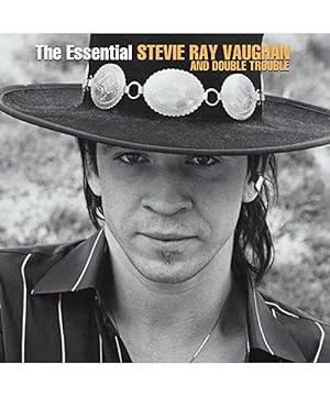 Seller image for The Essential Stevie Ray Vaughan and Double Trouble for sale by Buchpark