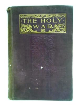 Bild des Verkufers fr The Holy War zum Verkauf von World of Rare Books