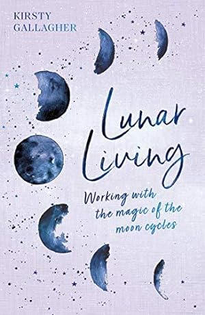 Seller image for Lunar Living: The Sunday Times Bestseller for sale by WeBuyBooks
