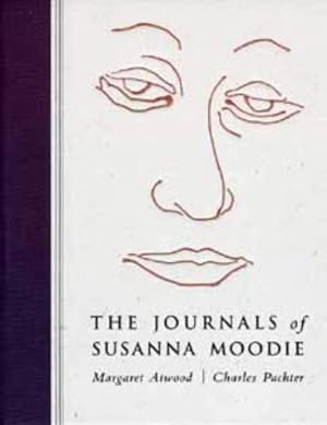 Seller image for The Journals of Susanna Moodie: Poems for sale by WeBuyBooks