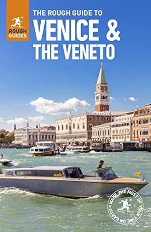 Bild des Verkufers fr The Rough Guide to Venice & Veneto (Travel Guide with Free eBook) (Rough Guides Main Series) zum Verkauf von WeBuyBooks