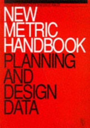 Immagine del venditore per New Metric Handbook venduto da WeBuyBooks