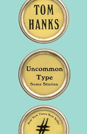 Seller image for Uncommon Type : Some Stories for sale by GreatBookPrices