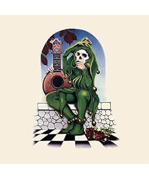 Grateful Dead Records Collection [VINYL]