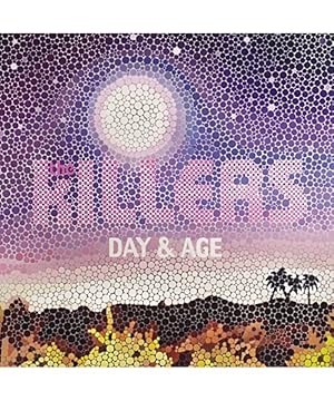 Day & Age (Vinyl) [Vinyl LP]