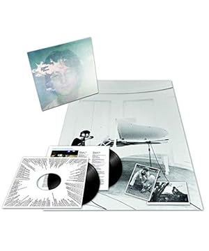 Imagine The Ultimate Collection (2LP) [Vinyl LP]