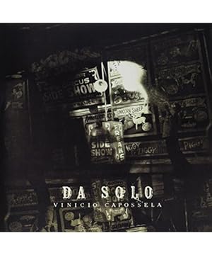 Imagen del vendedor de Da Solo [Vinyl LP] a la venta por Buchpark