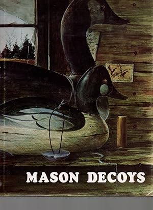 Immagine del venditore per Mason Decoys venduto da Mossback Books