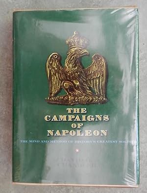 The campaigns of Napoleon.