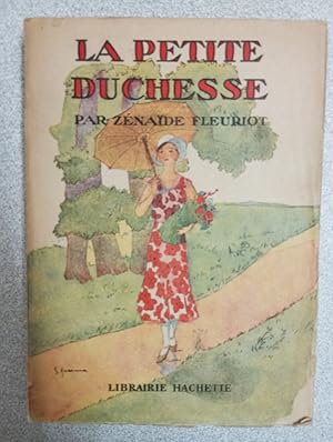 Bild des Verkufers fr La petite duchesse zum Verkauf von Dmons et Merveilles