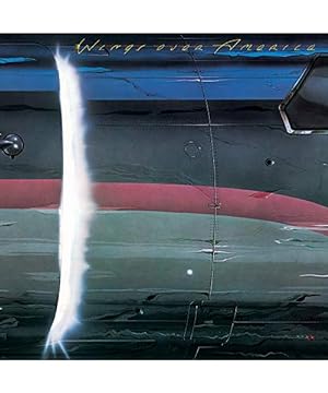 Seller image for Wings Over America for sale by Buchpark