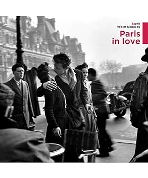 Immagine del venditore per Paris in Love venduto da Buchpark
