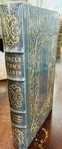 Uncle Tom's Cabin; or, Life among the Lowly (Collector's Edition)