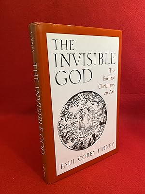 Image du vendeur pour The Invisible God: The Earliest Christians on Art mis en vente par St Philip's Books, P.B.F.A., B.A.