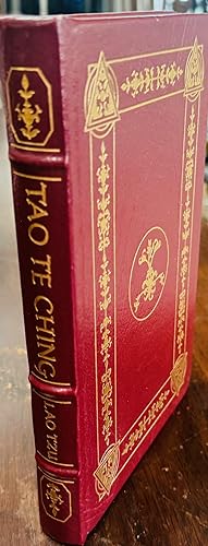 Seller image for Tao Te Ching: A New English Version (Collector's Edition) for sale by Antique Mall Books