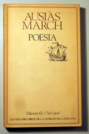 Seller image for POESIA - Barcelona 1979 for sale by Llibres del Mirall
