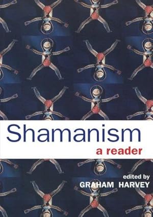 Bild des Verkufers fr Shamanism: A Reader zum Verkauf von WeBuyBooks