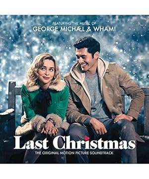 Bild des Verkufers fr George Michael & Wham! Last Christmas: The Original Motion Picture Soundtrack [VINYL] zum Verkauf von Buchpark